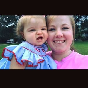 Meet your Posher, Hayley